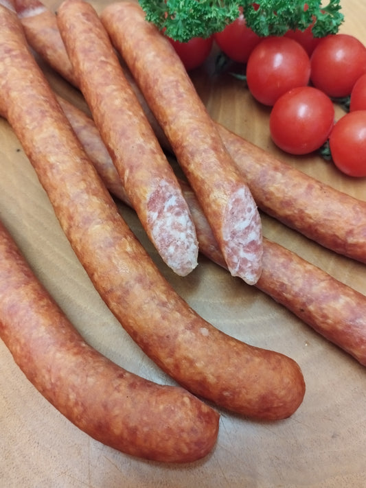 Pfefferbeißer 2 Paar