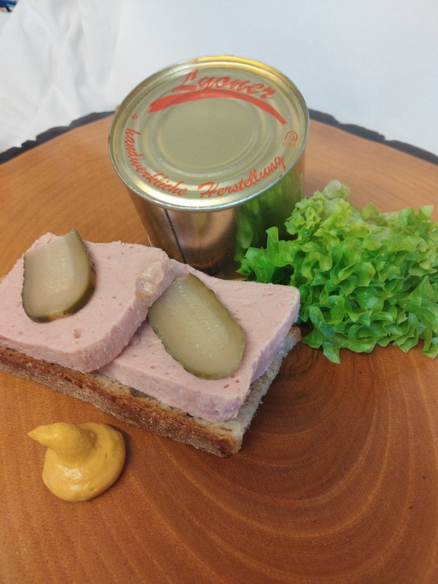 Probierset Aufschnittswurst in kleinen Dosen