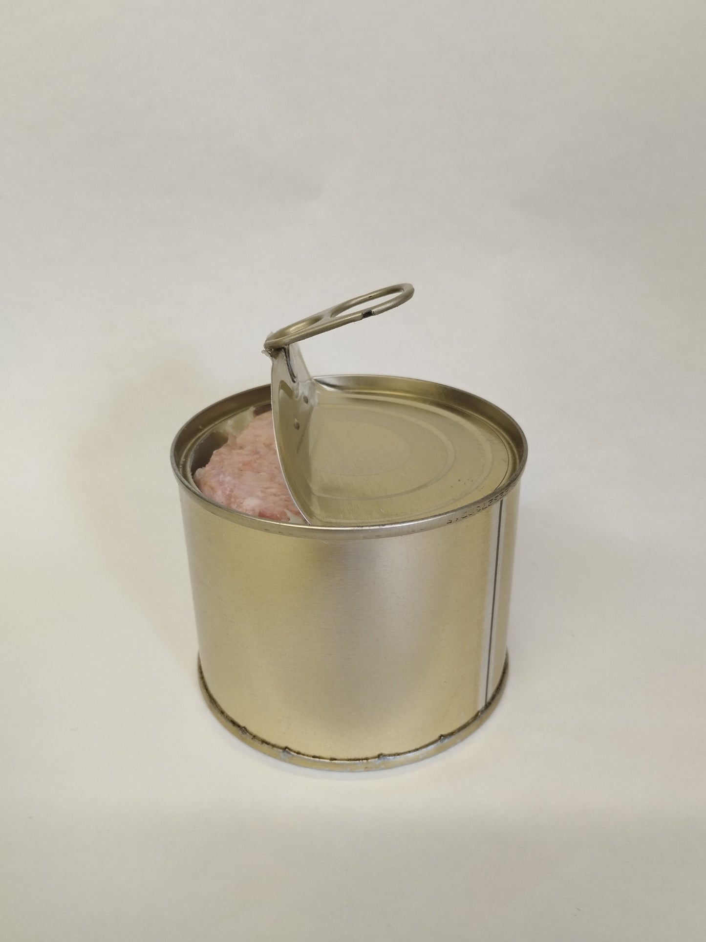 Vorratspaket 5x grobe Bratwurst in kleine Dosen