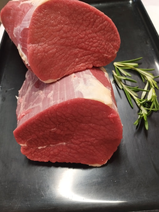 Rinderbraten mager vom Angusrind a 1 kg