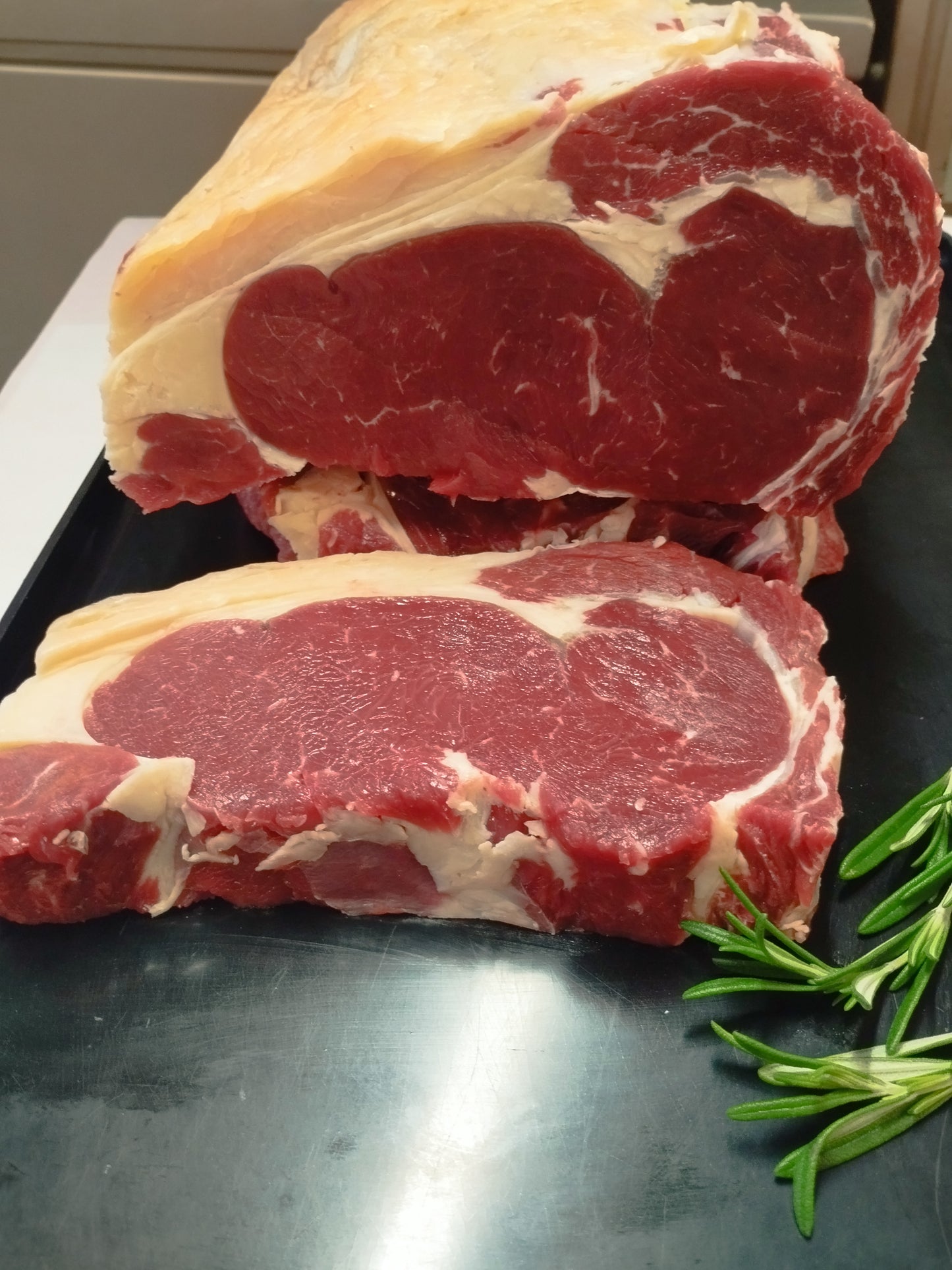 Entrecote vom Angusrind a 250g (Ribeye)