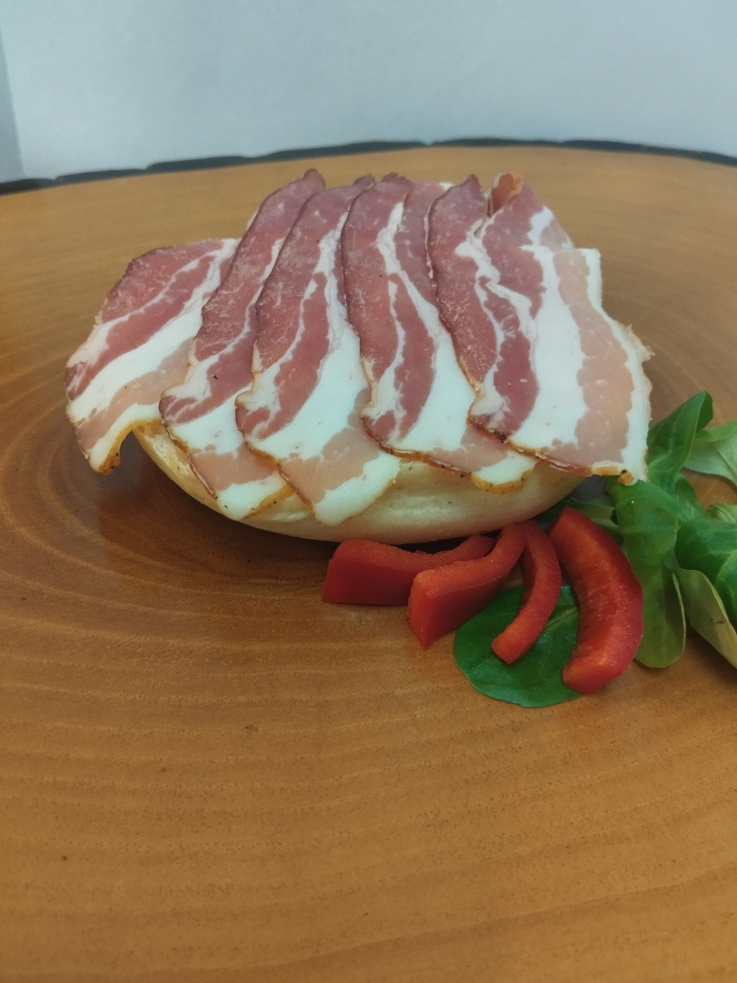 Probierset Rauchfleisch, geschnitten