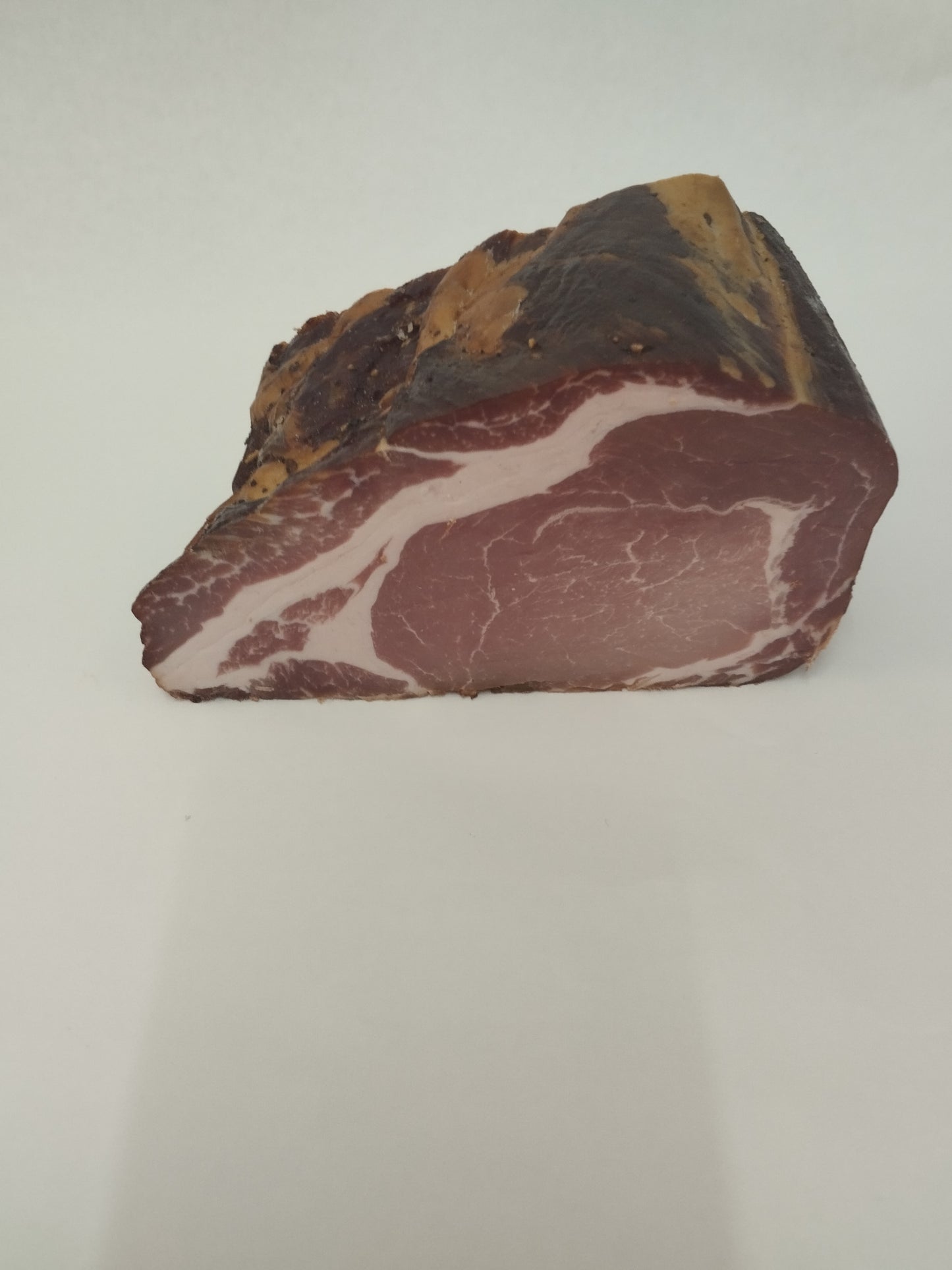 Vorratspaket Rauchfleisch am Stück, gemischt