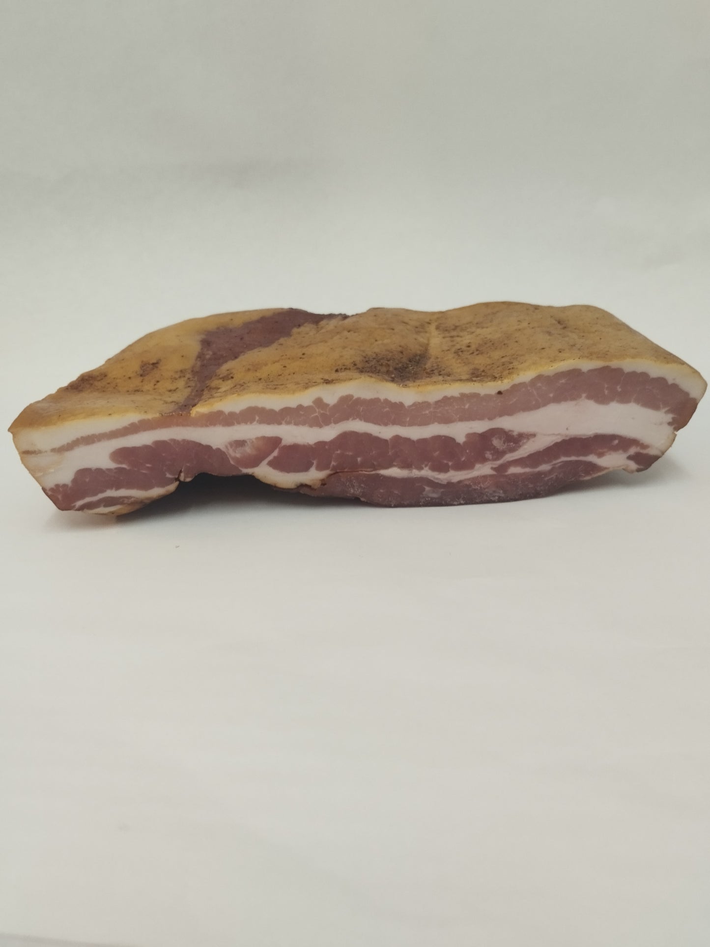 Vorratspaket Rauchfleisch am Stück, gemischt