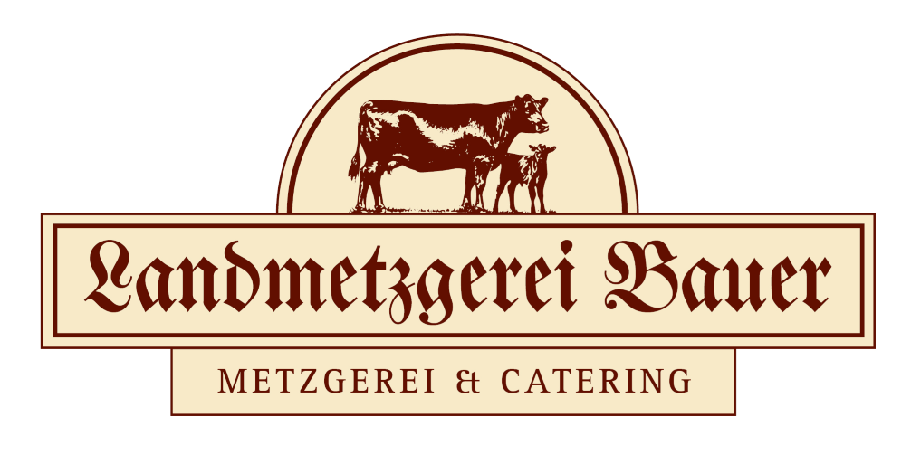 Landmetzgerei Jürgen Bauer Geschenkgutschein