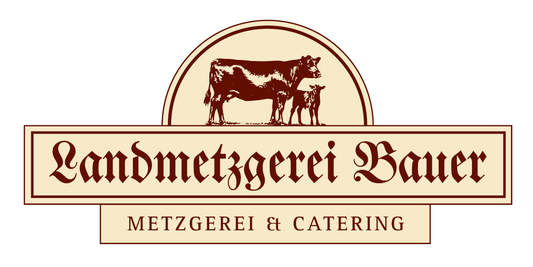 Landmetzgerei Jürgen Bauer Geschenkgutschein